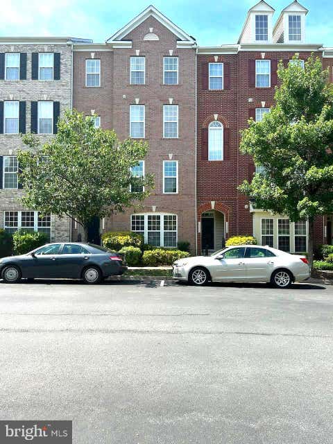 Photo of 15112 Kentshire Drive #447, WOODBRIDGE, VA 22191 (MLS # VAPW2127698)
