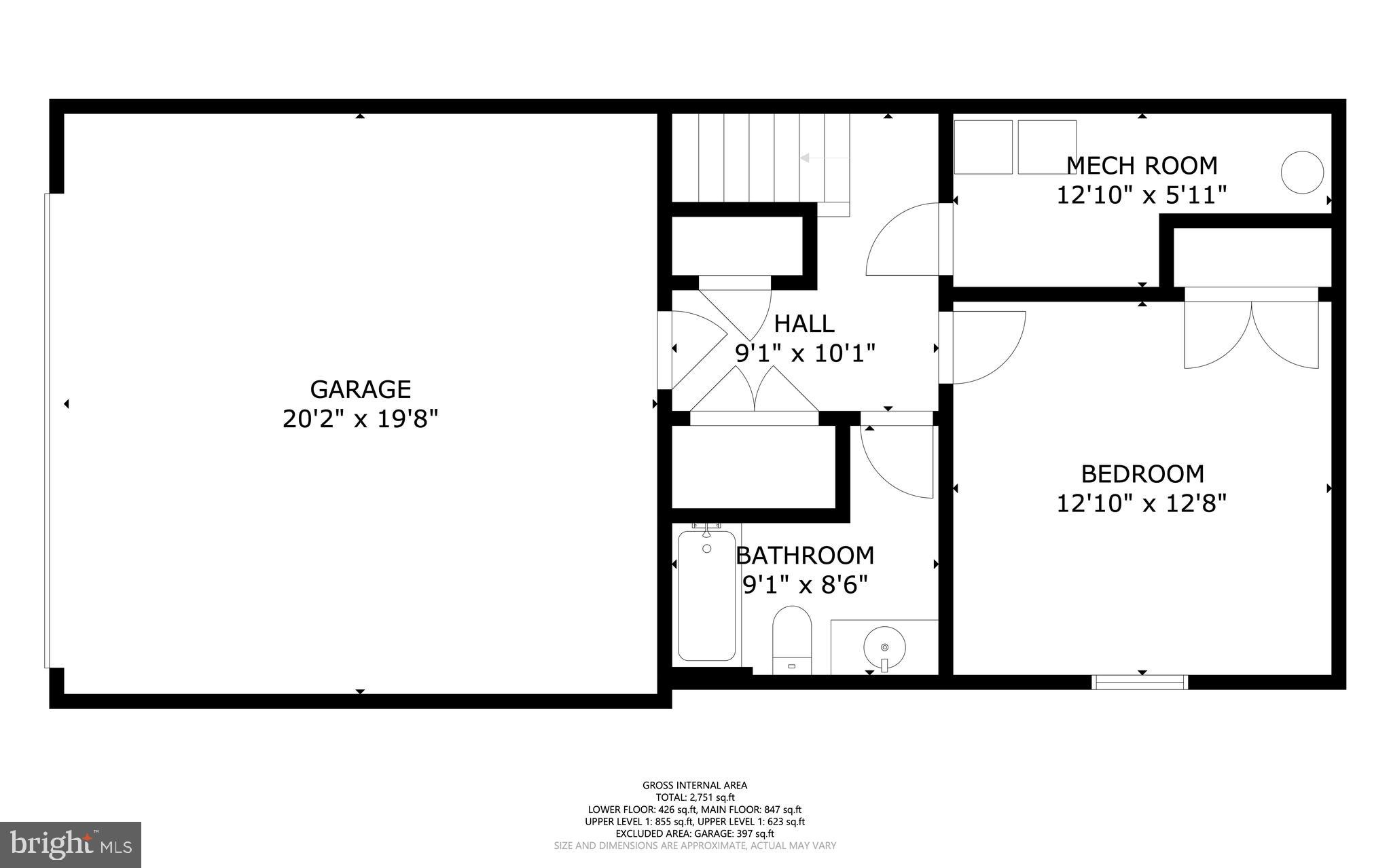 WOODSIDE - Residential