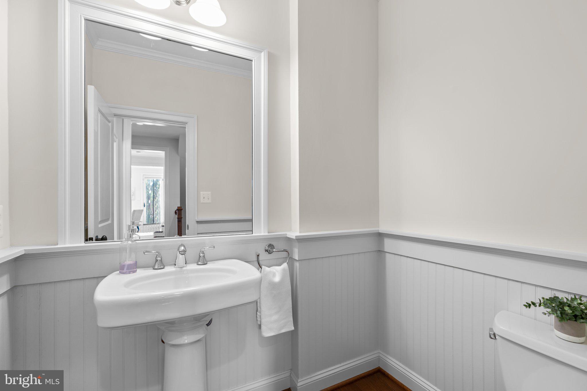 WOODSIDE - Residential