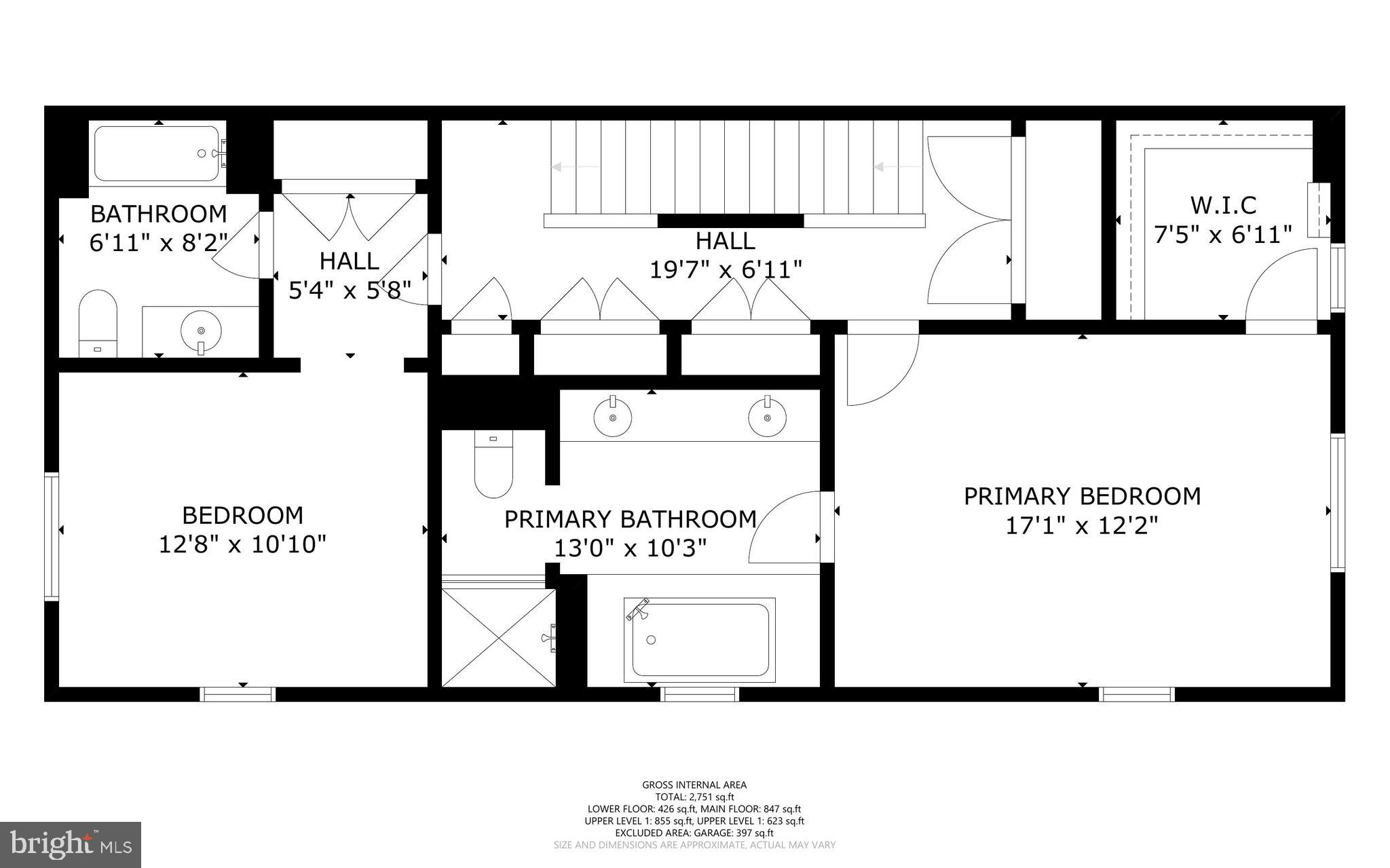 WOODSIDE - Residential