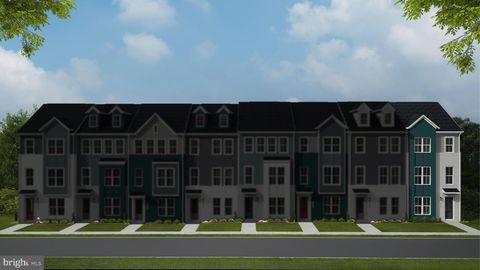 9739 GRANT AVENUE MANASSAS VA 20110
