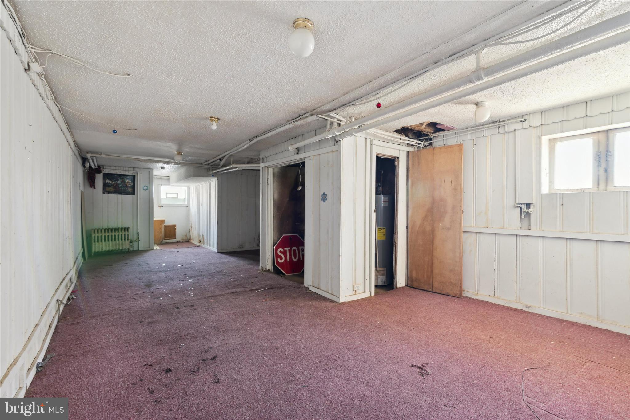 WEST OAK LANE - Residential