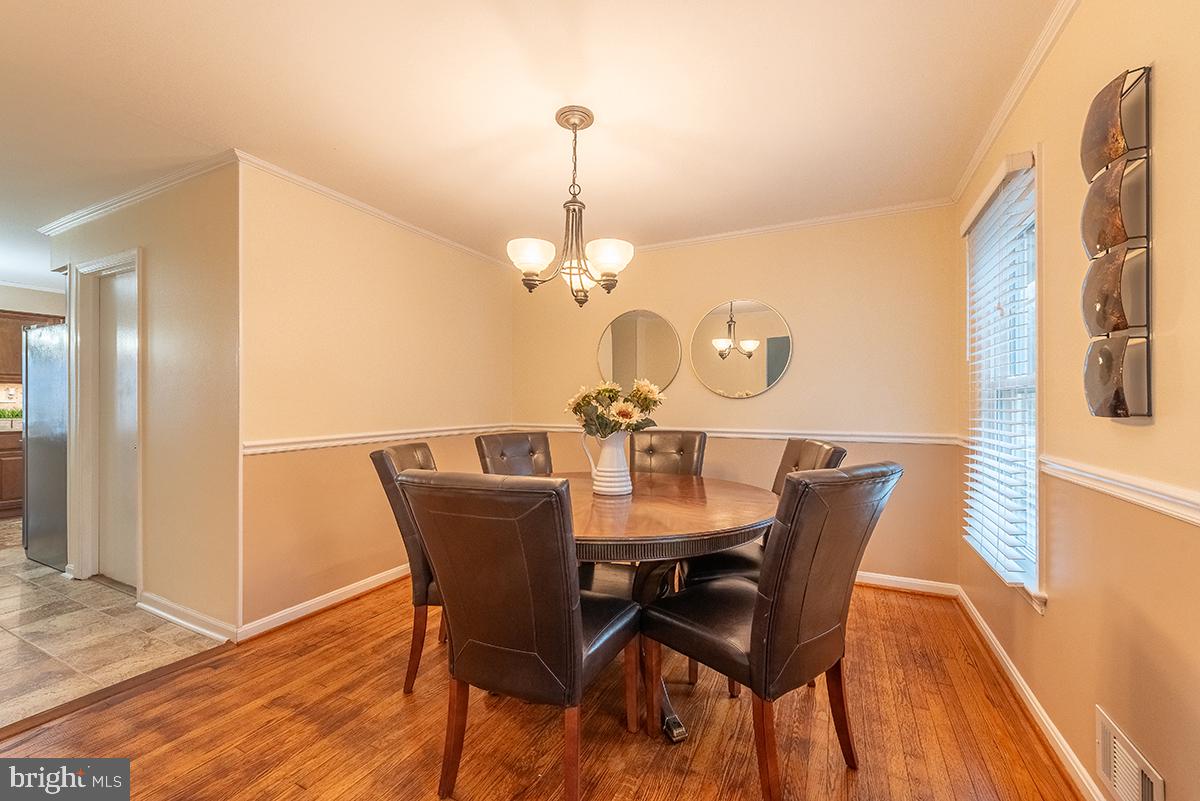 KETTLE RUN FOREST - Residential