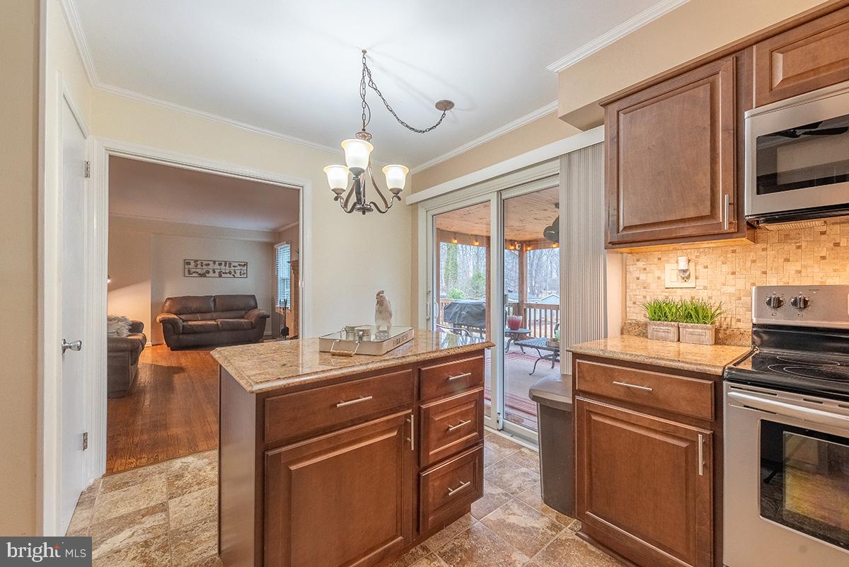 KETTLE RUN FOREST - Residential