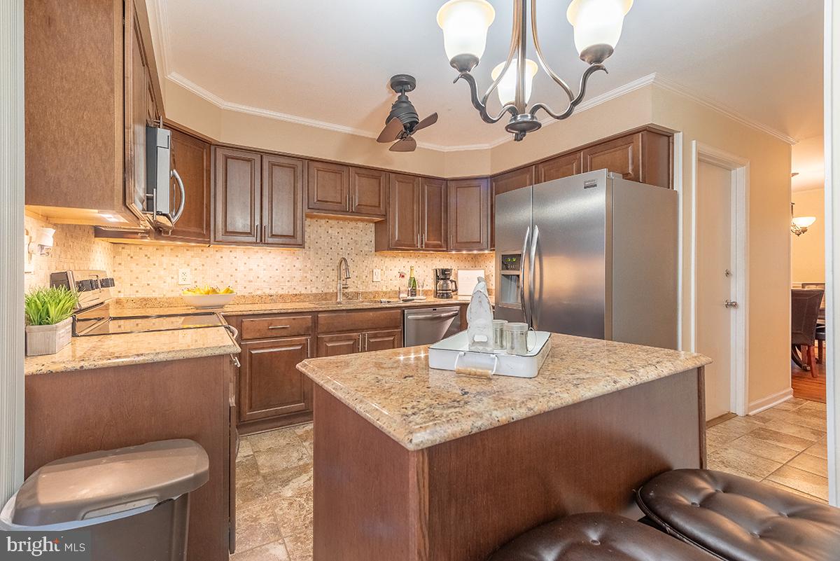 KETTLE RUN FOREST - Residential