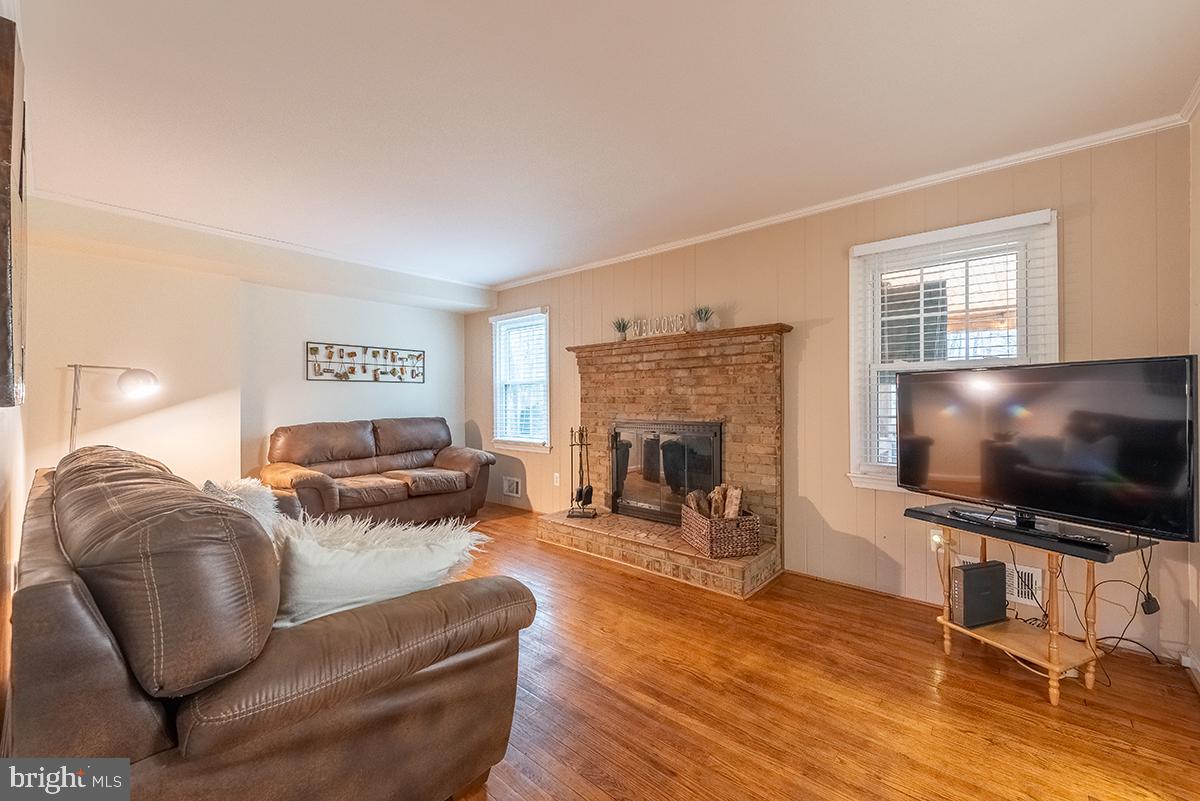 KETTLE RUN FOREST - Residential