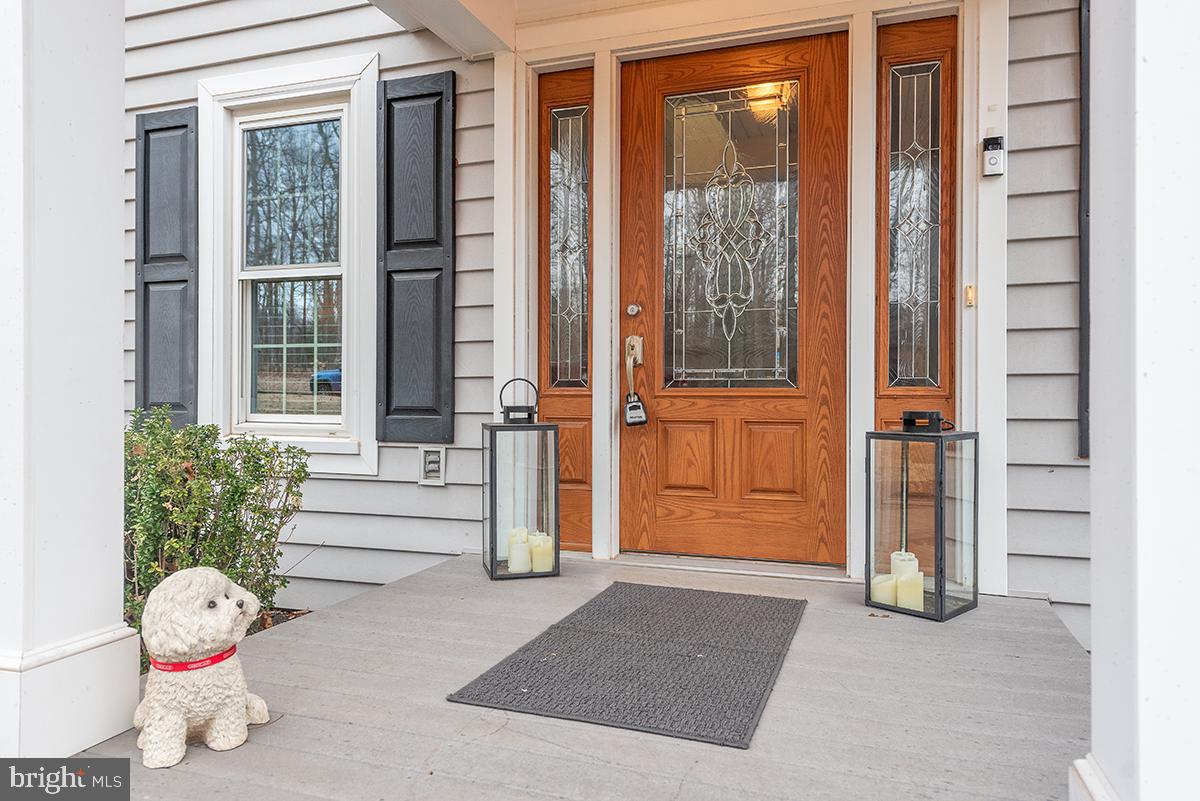 KETTLE RUN FOREST - Residential