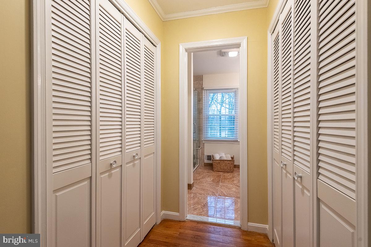 KETTLE RUN FOREST - Residential