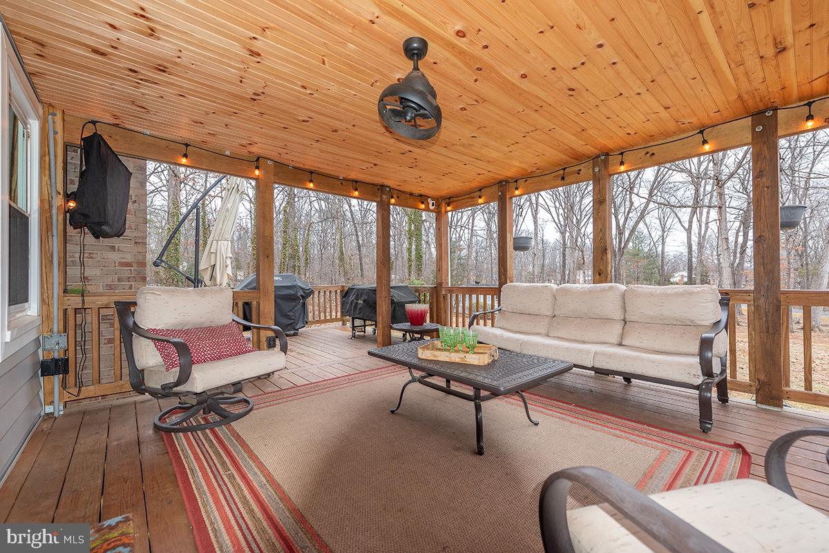 KETTLE RUN FOREST - Residential