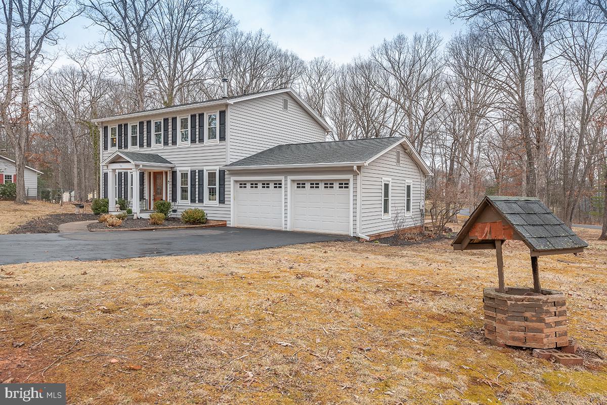 KETTLE RUN FOREST - Residential