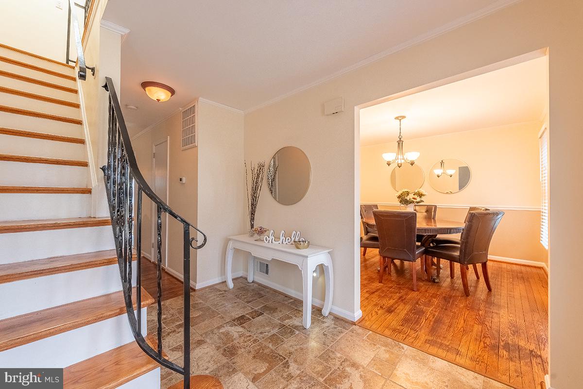 KETTLE RUN FOREST - Residential