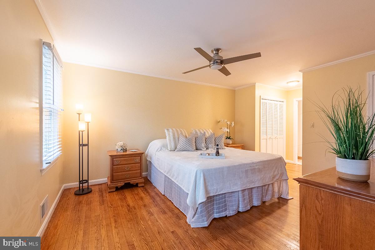 KETTLE RUN FOREST - Residential