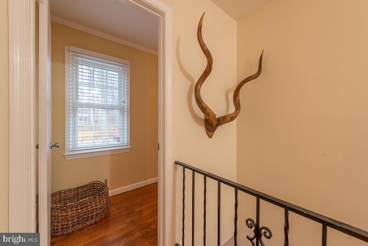 KETTLE RUN FOREST - Residential