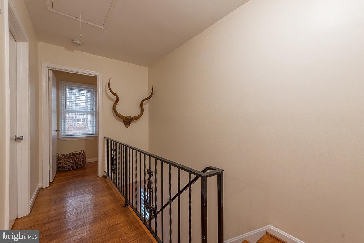 KETTLE RUN FOREST - Residential