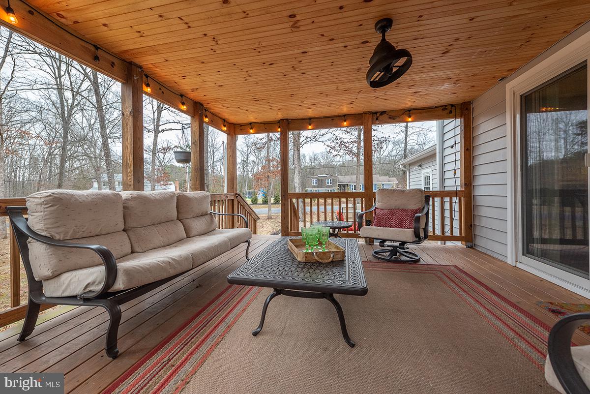 KETTLE RUN FOREST - Residential