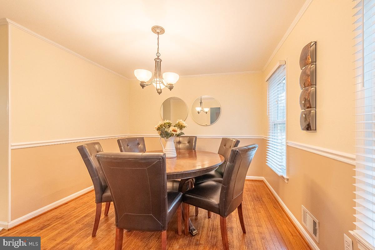 KETTLE RUN FOREST - Residential