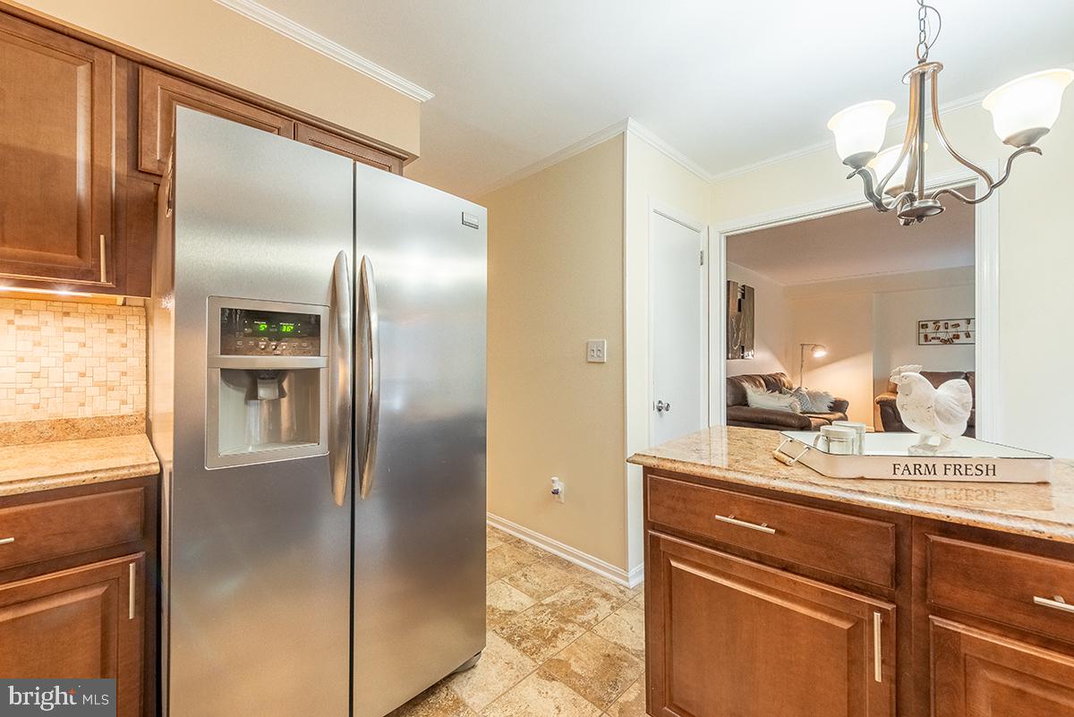 KETTLE RUN FOREST - Residential