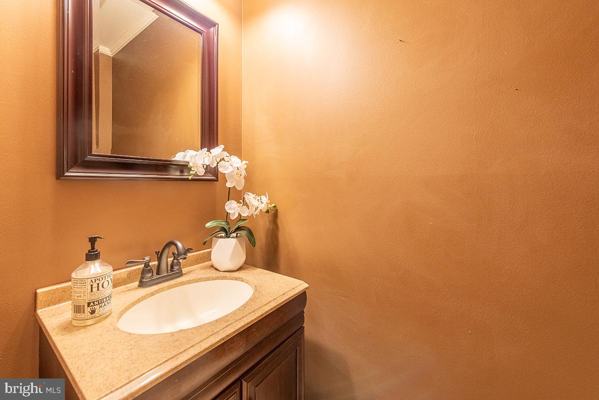 KETTLE RUN FOREST - Residential