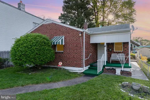 3127 N 5th Street, Harrisburg, PA 17110 - MLS#: PADA2045564