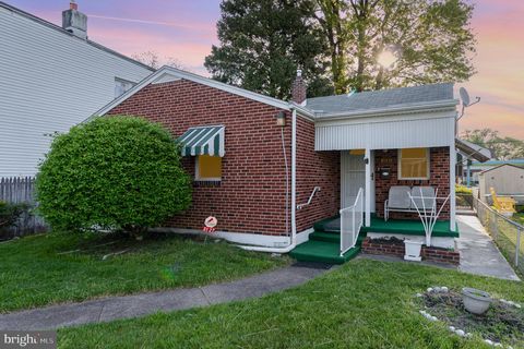 3127 N 5TH STREET HARRISBURG PA 17110