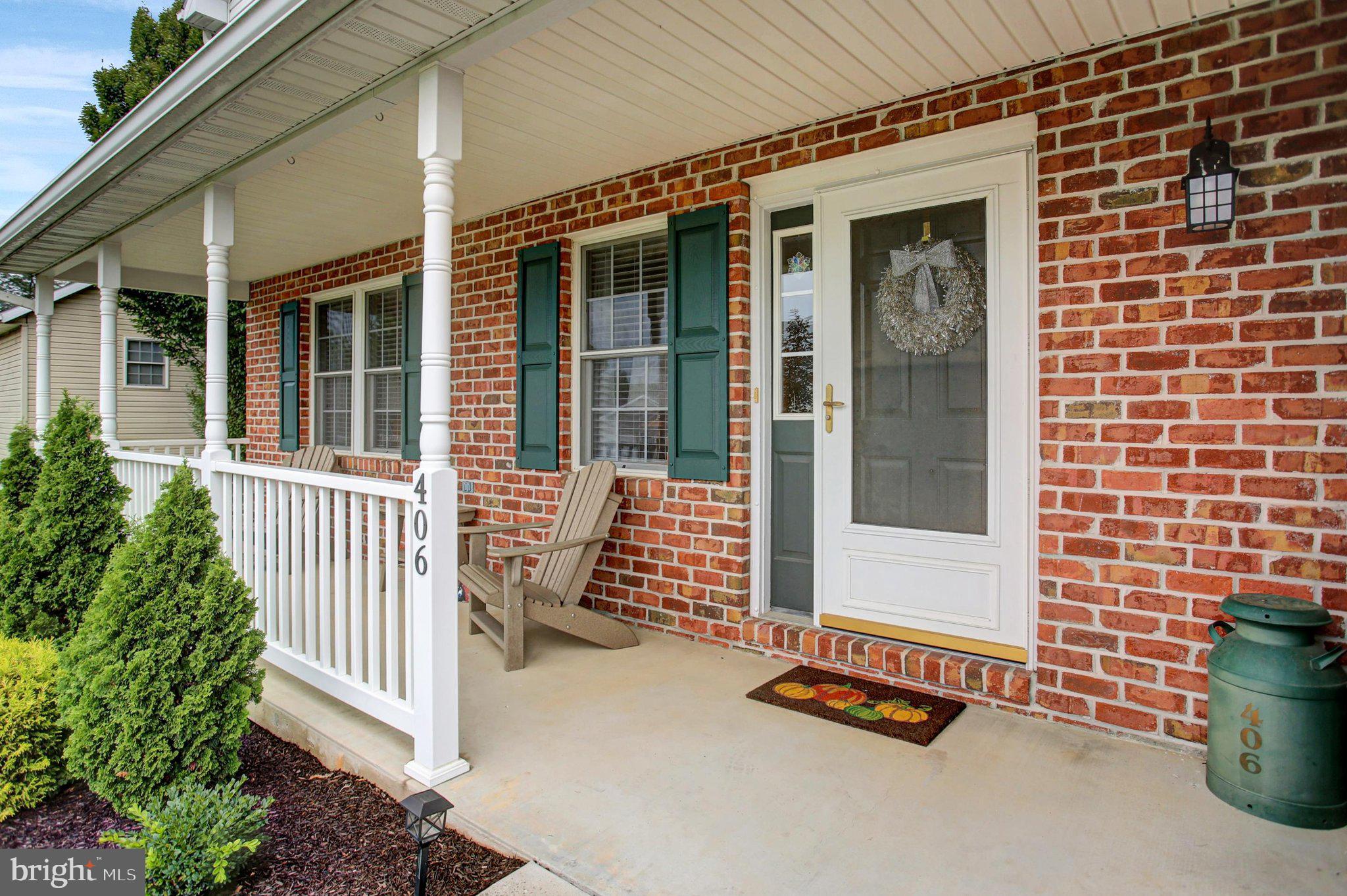 406 FREEDOM DRIVE
