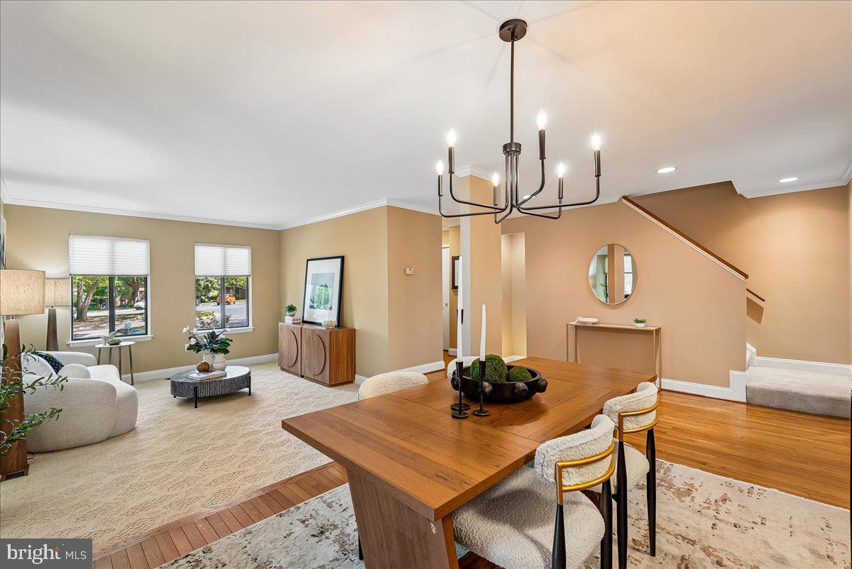 WALDEN CLUSTER - Residential