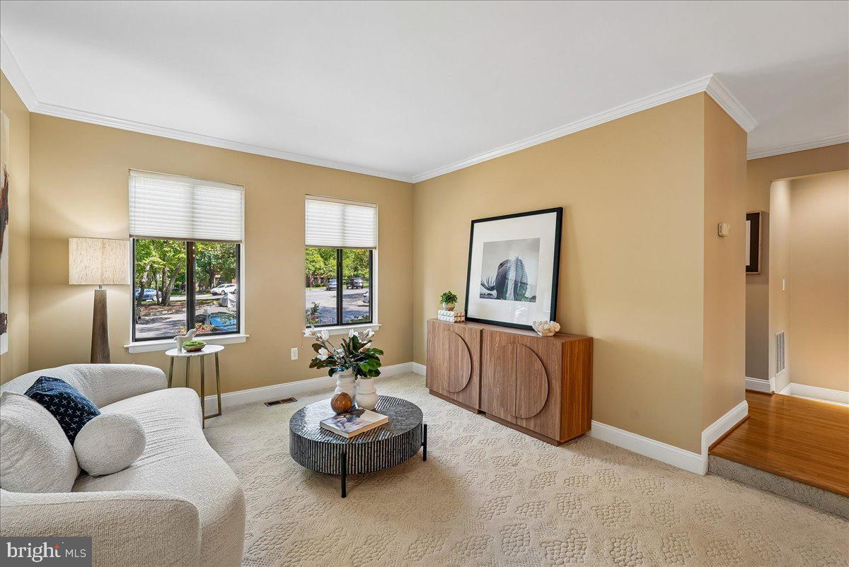 WALDEN CLUSTER - Residential