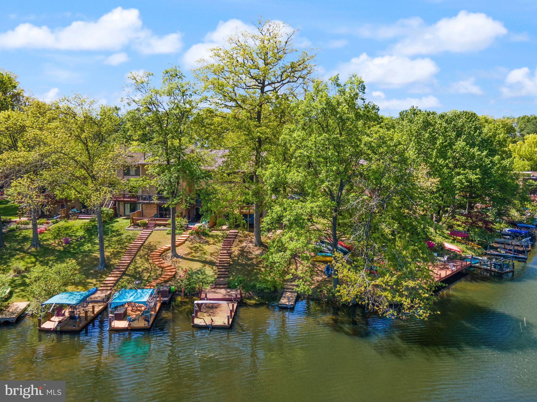 WALDEN CLUSTER - Residential