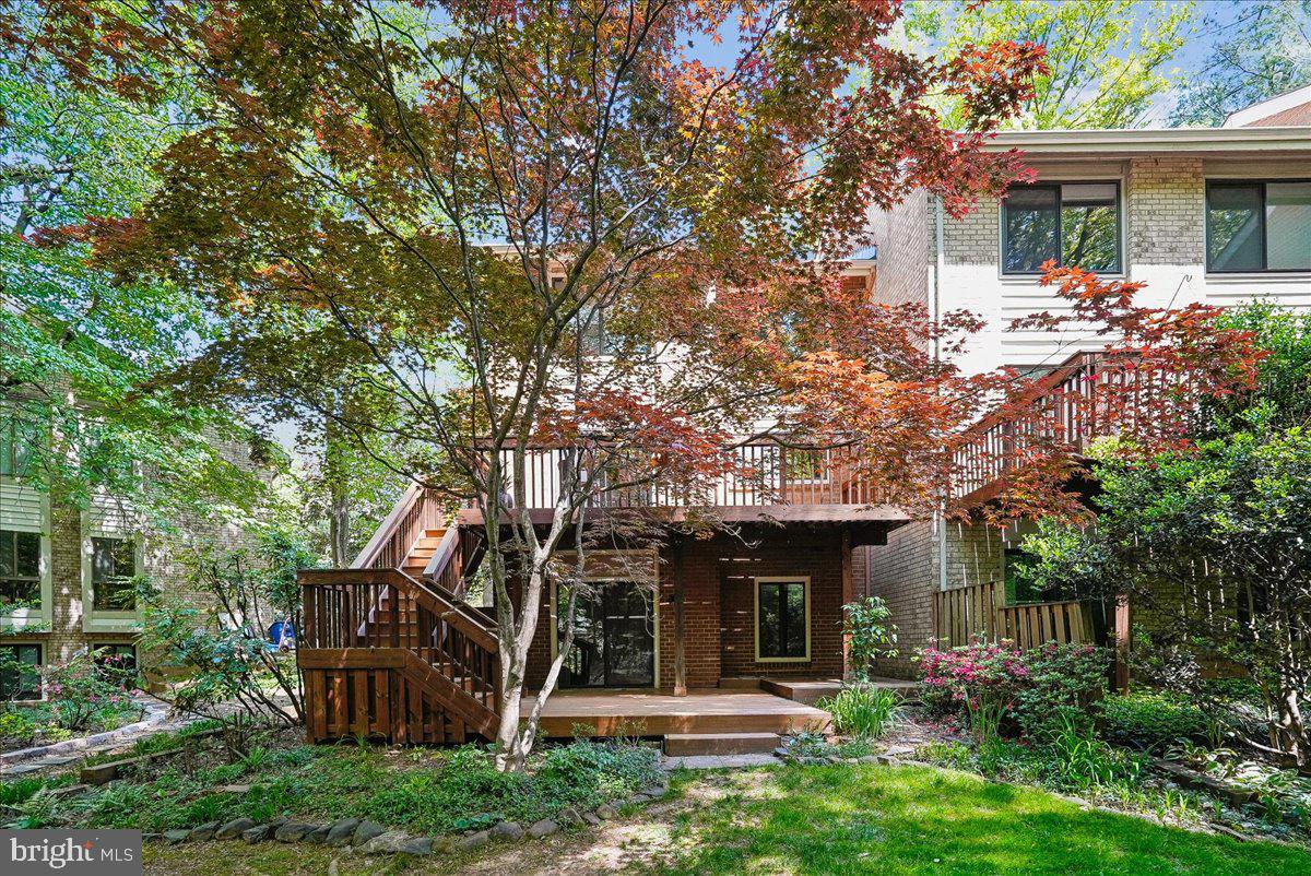 WALDEN CLUSTER - Residential