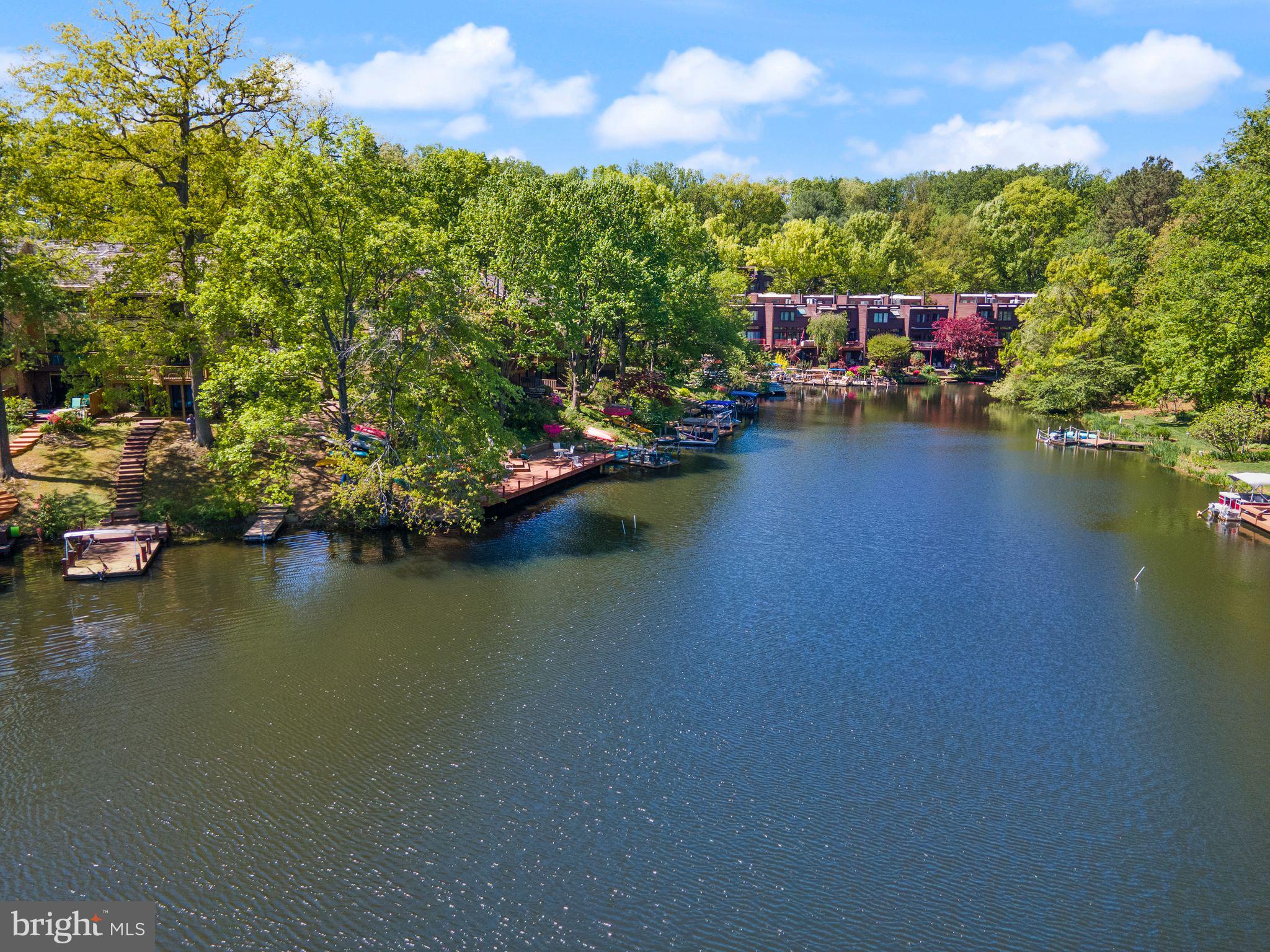 WALDEN CLUSTER - Residential