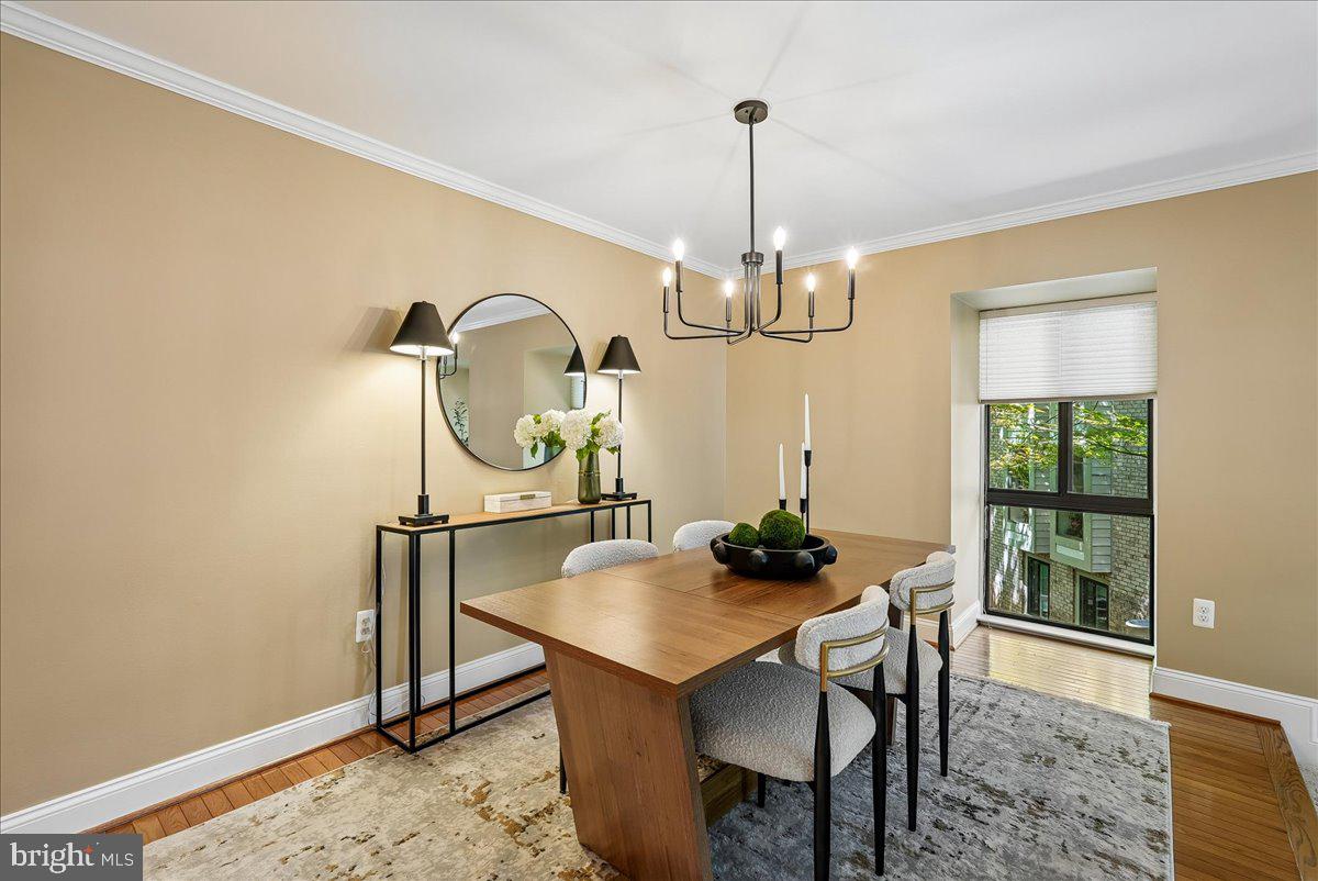 WALDEN CLUSTER - Residential