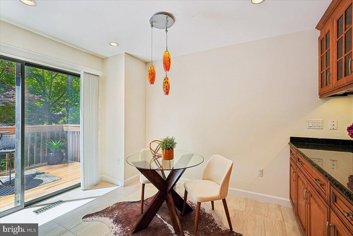 WALDEN CLUSTER - Residential