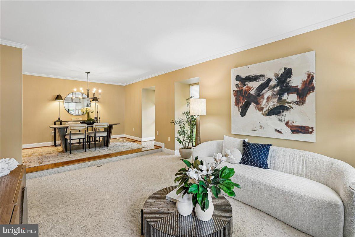 WALDEN CLUSTER - Residential