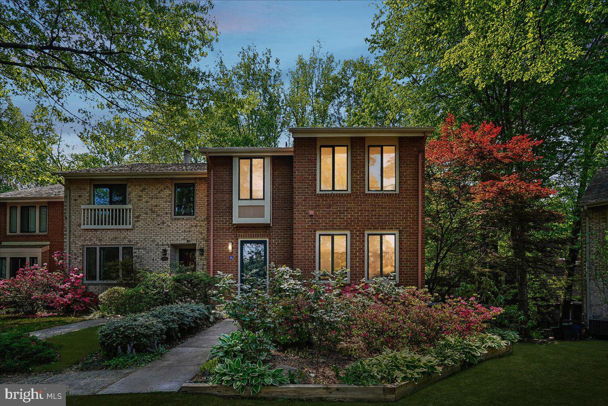 WALDEN CLUSTER - Residential