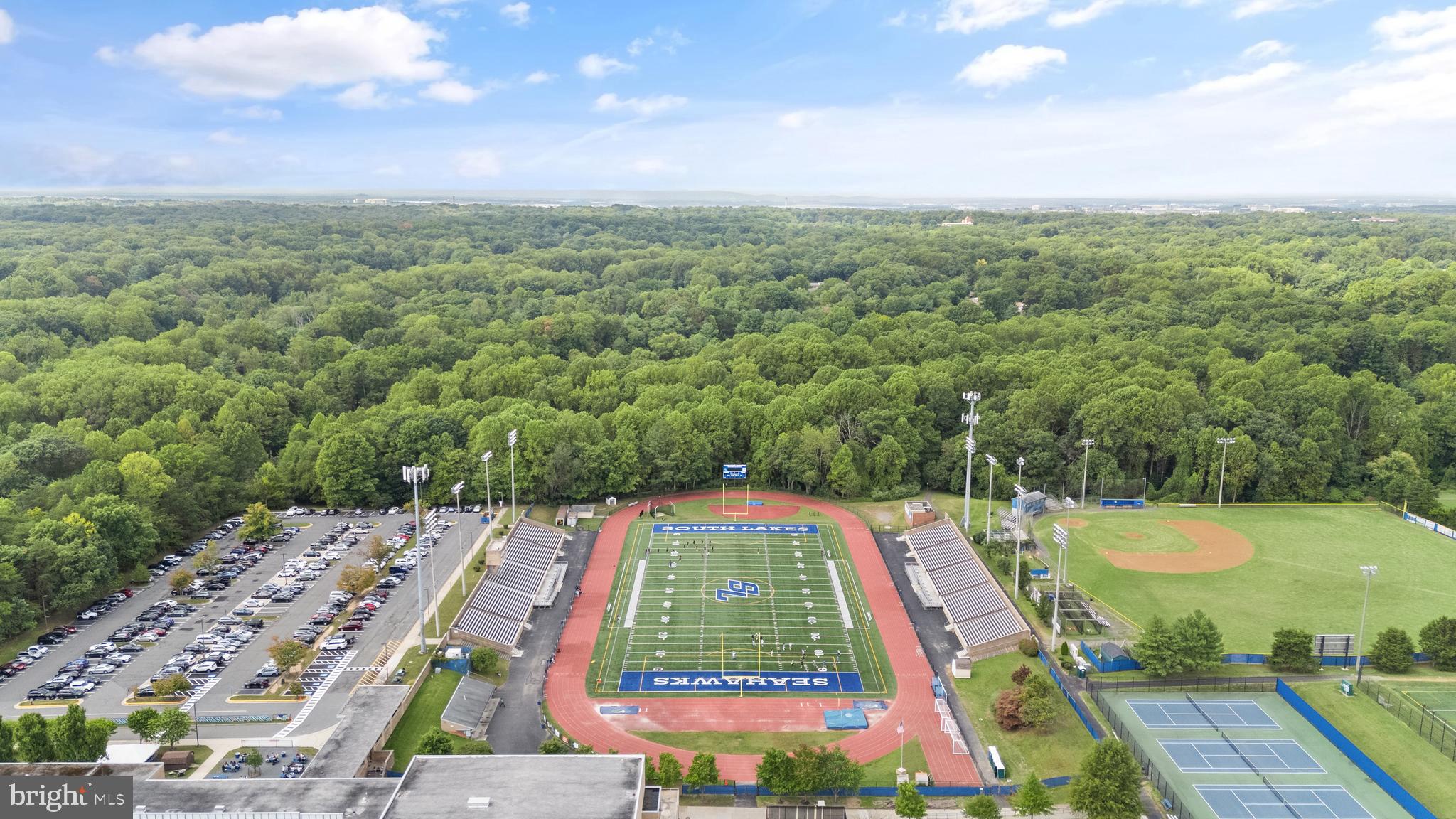 WALDEN CLUSTER - Residential