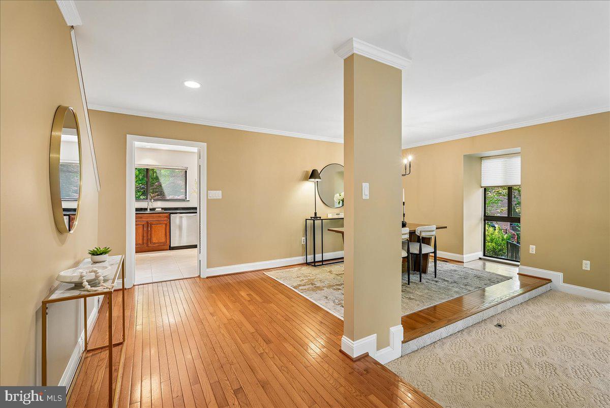 WALDEN CLUSTER - Residential