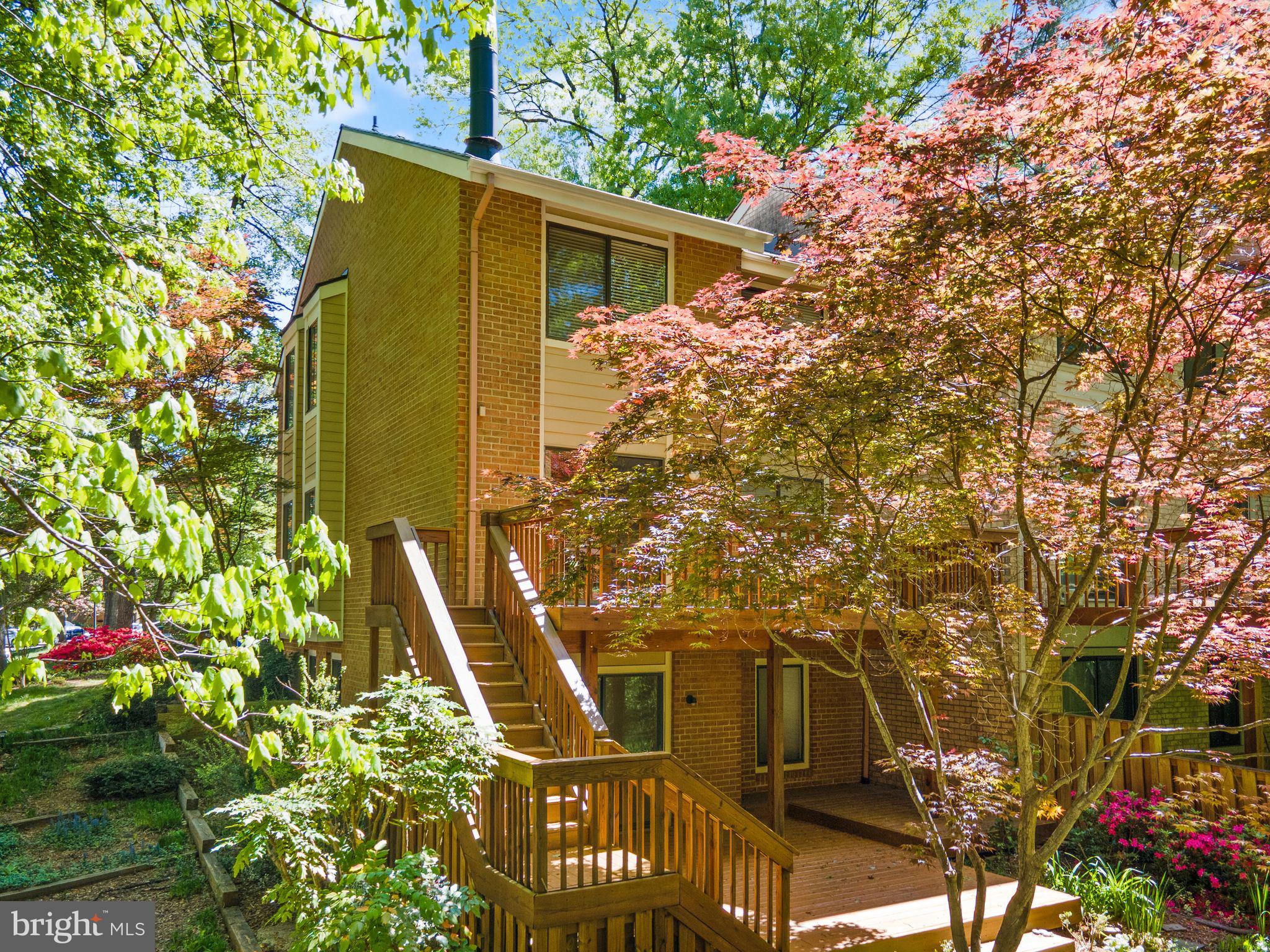 WALDEN CLUSTER - Residential