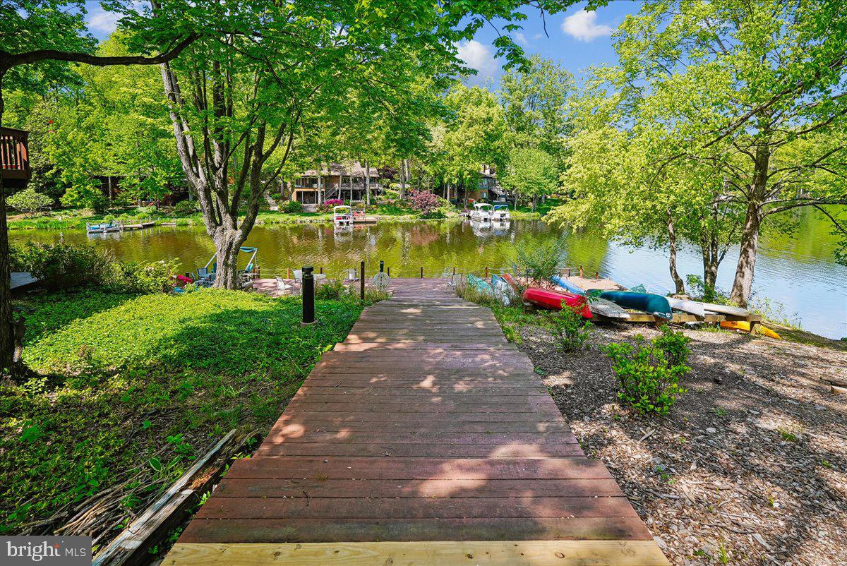 WALDEN CLUSTER - Residential