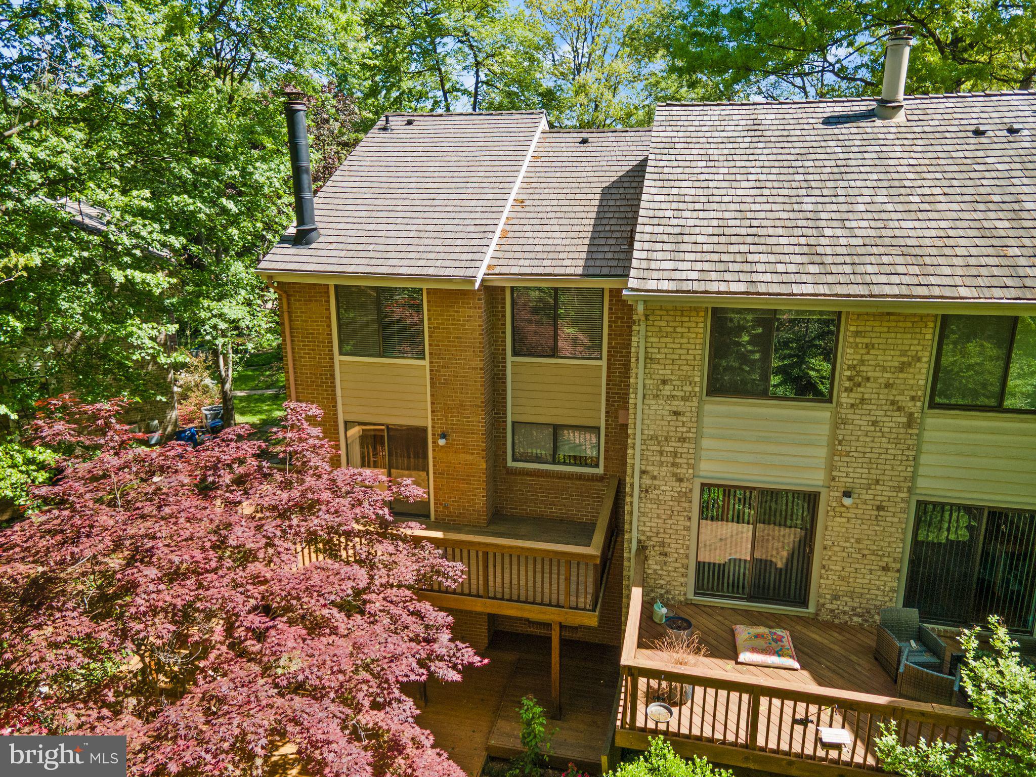 WALDEN CLUSTER - Residential