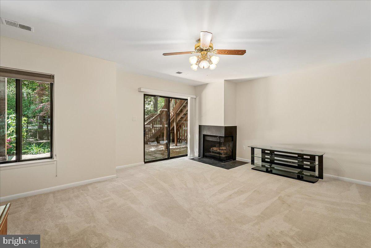 WALDEN CLUSTER - Residential