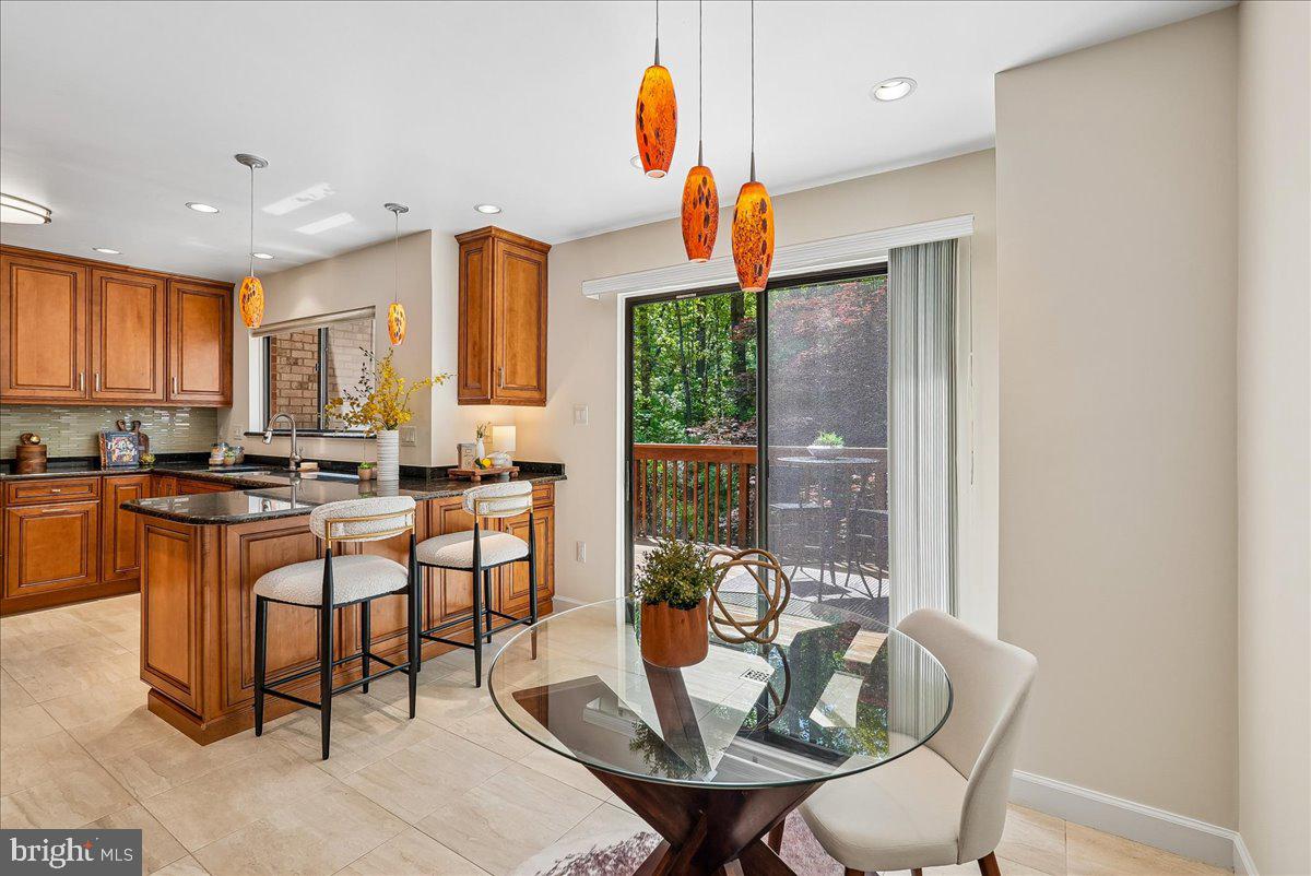 WALDEN CLUSTER - Residential