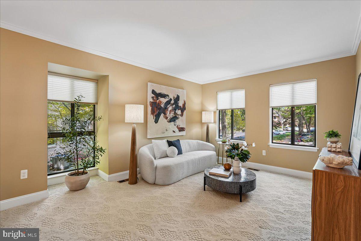 WALDEN CLUSTER - Residential