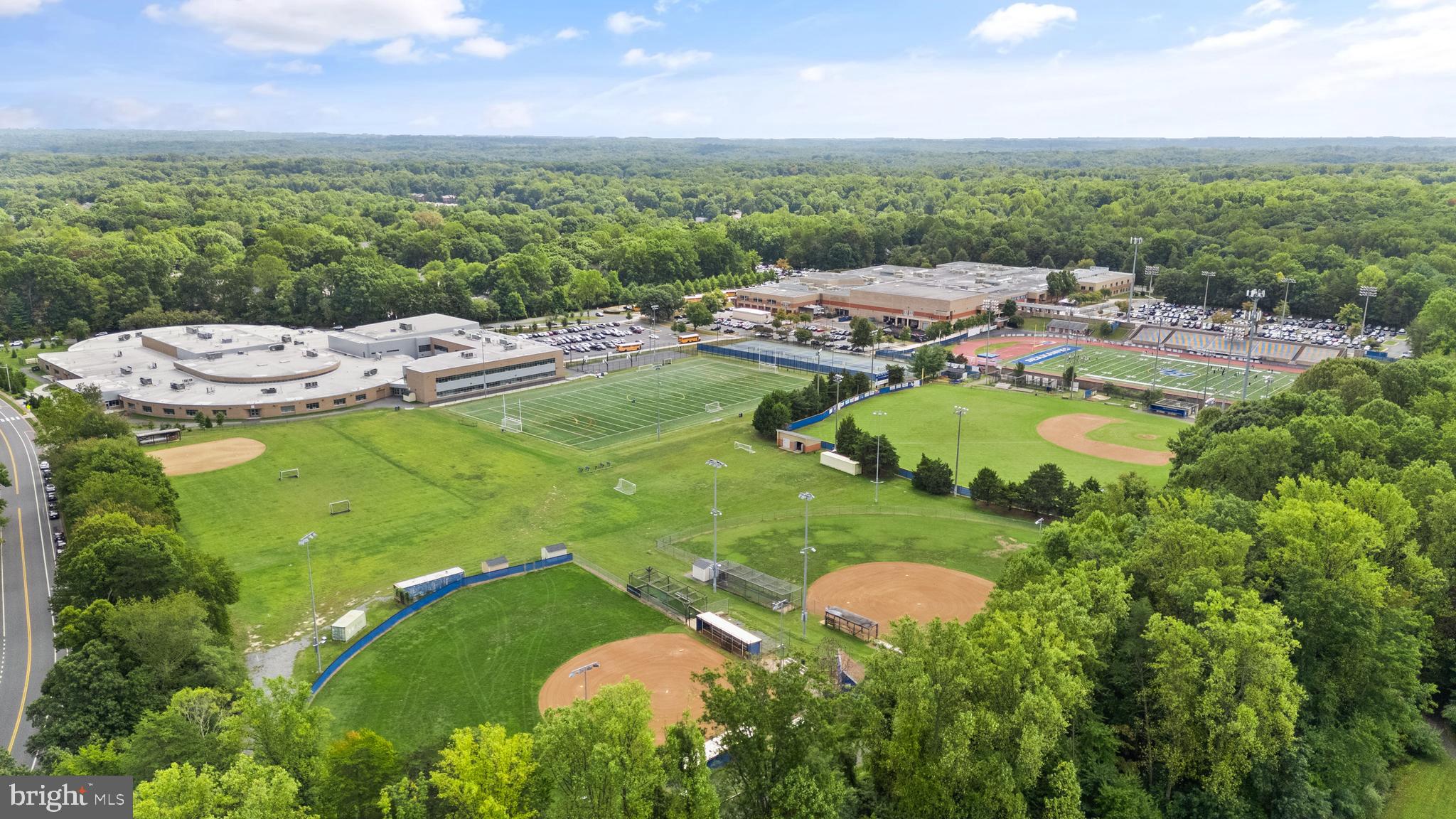 WALDEN CLUSTER - Residential