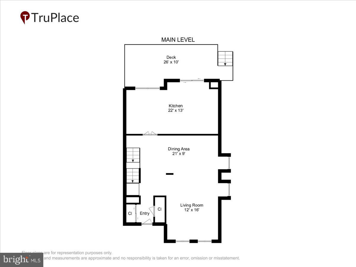 WALDEN CLUSTER - Residential