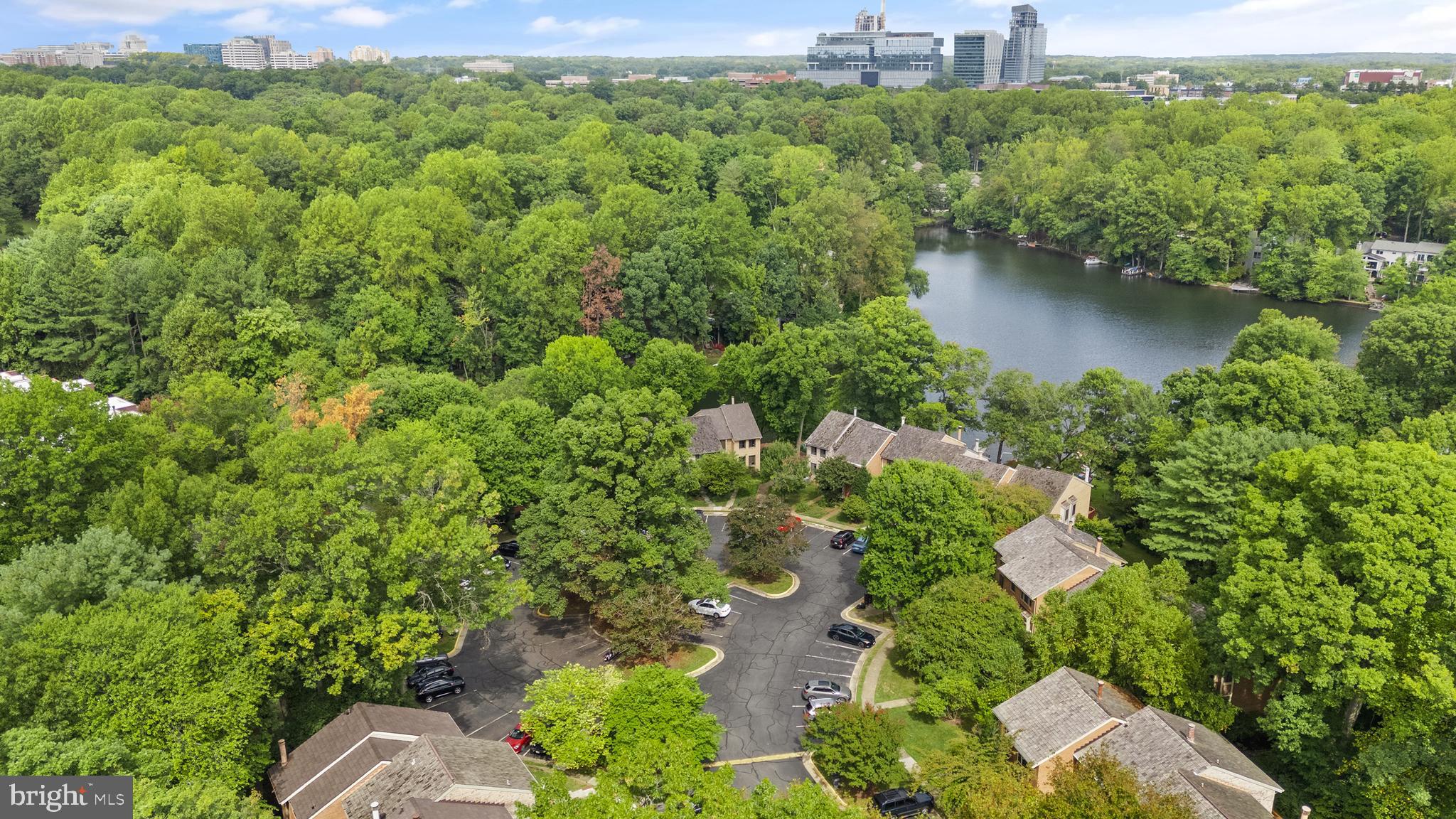 WALDEN CLUSTER - Residential