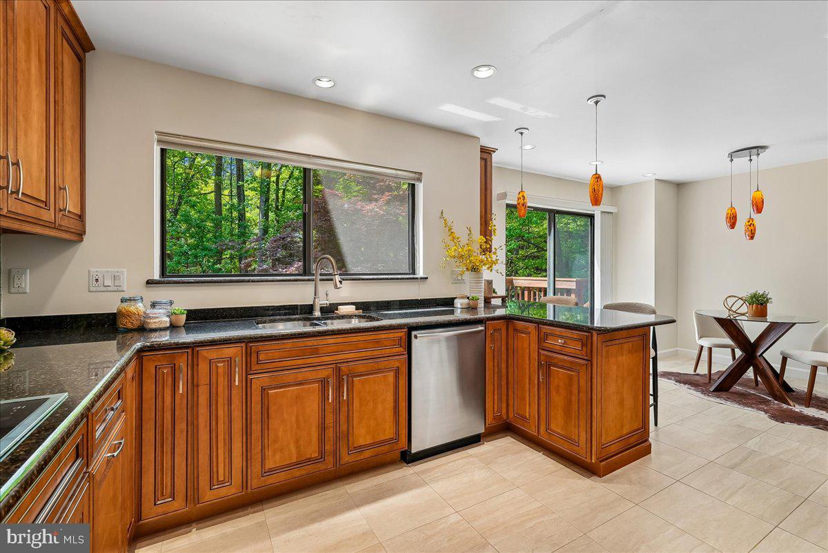 WALDEN CLUSTER - Residential