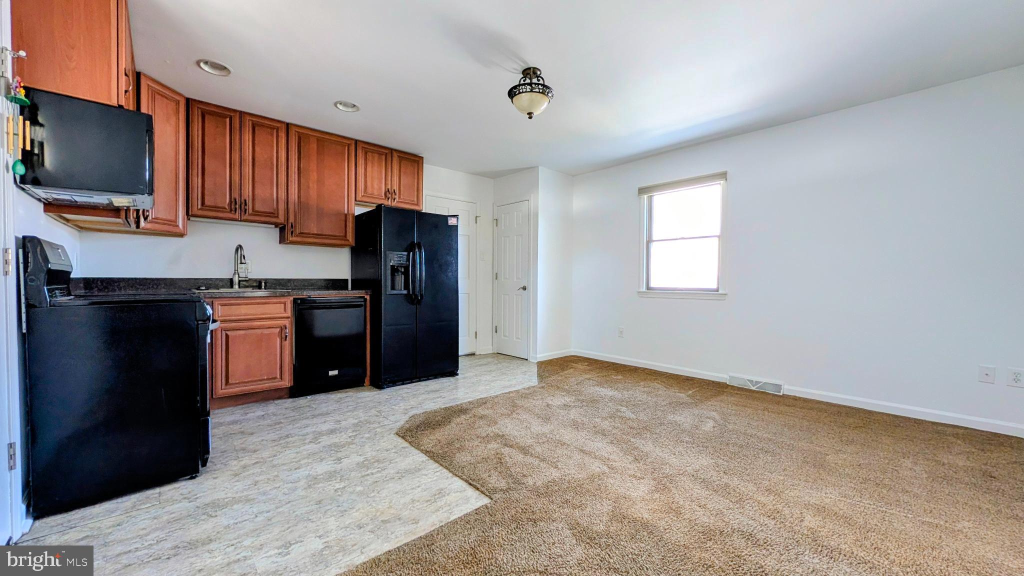 RIDLEY PARK - Residential