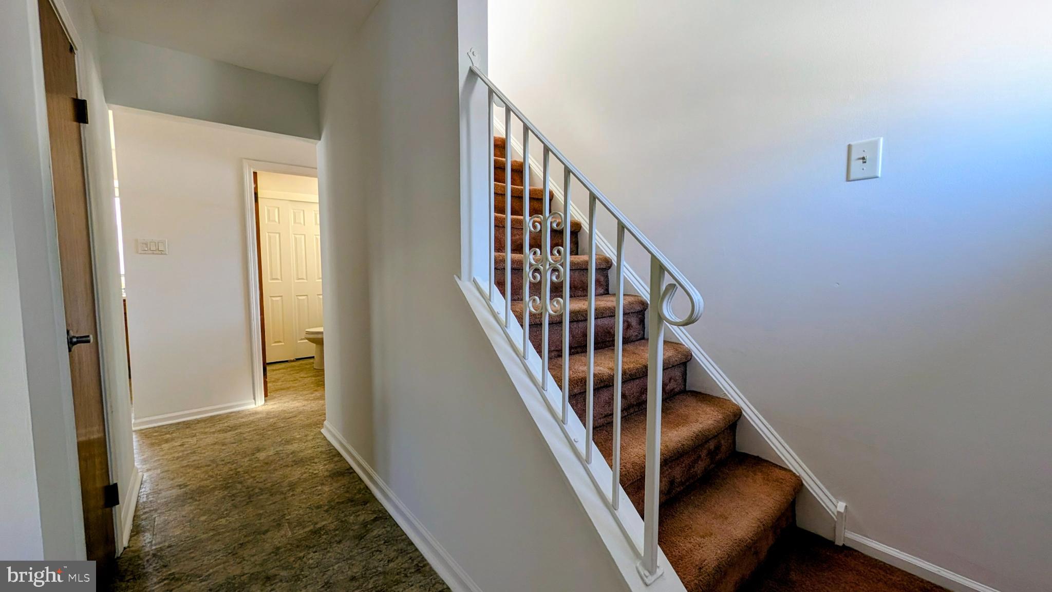 RIDLEY PARK - Residential