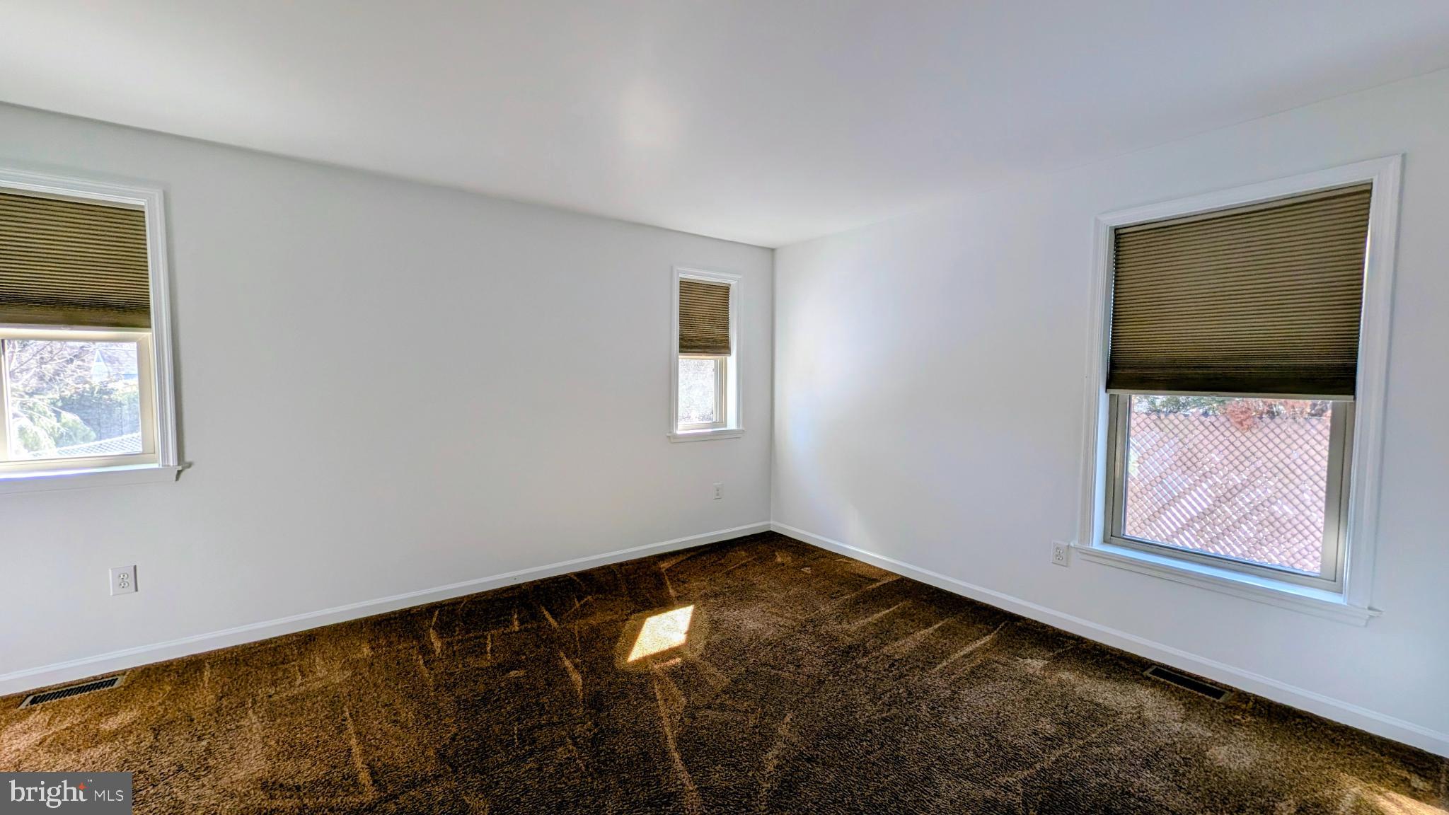 RIDLEY PARK - Residential