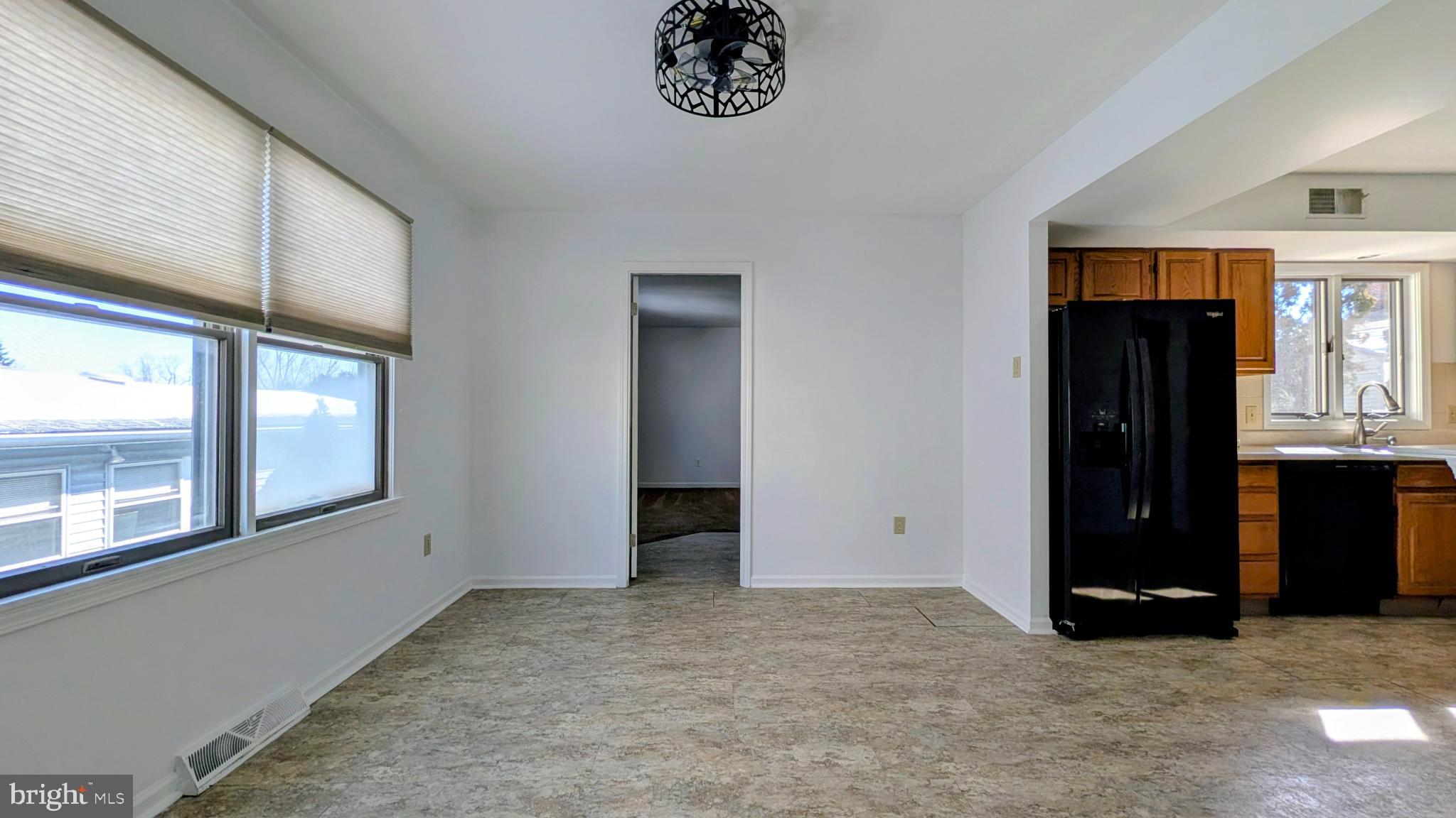 RIDLEY PARK - Residential